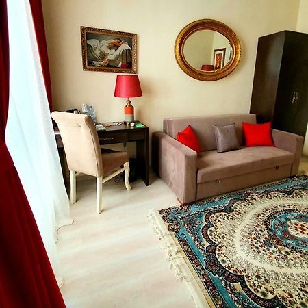 La Casa Baku Hotel Bagian luar foto