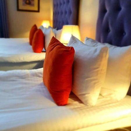 La Casa Baku Hotel Bagian luar foto