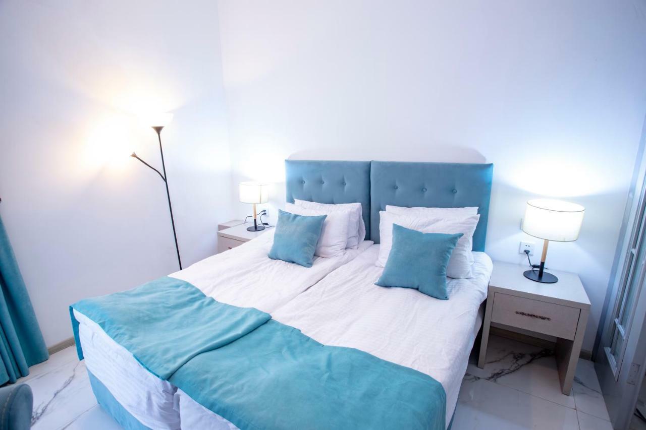 La Casa Baku Hotel Bagian luar foto