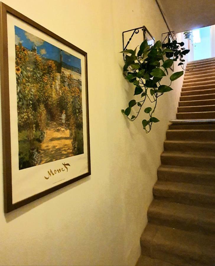 La Casa Baku Hotel Bagian luar foto