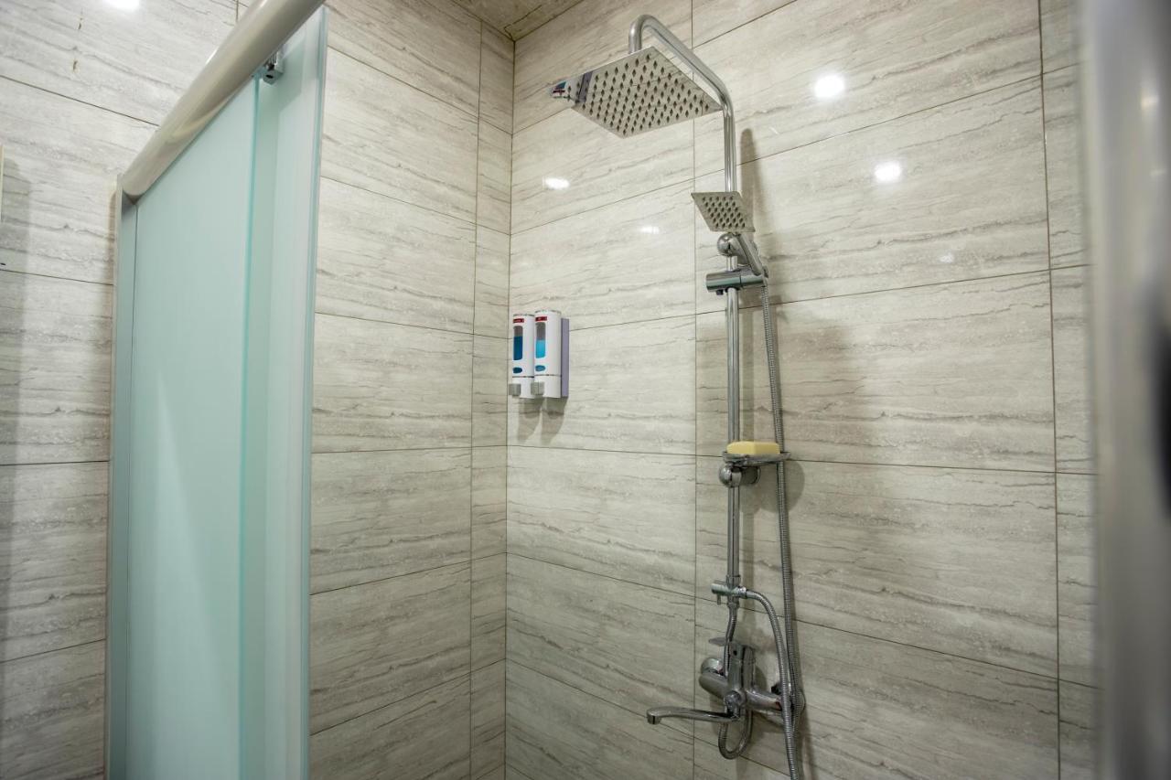 La Casa Baku Hotel Bagian luar foto